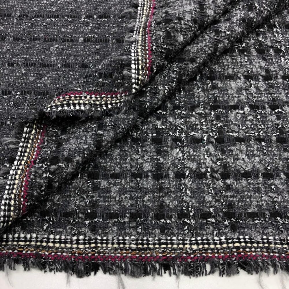 Şanel Kumaş Şanel Kumaş