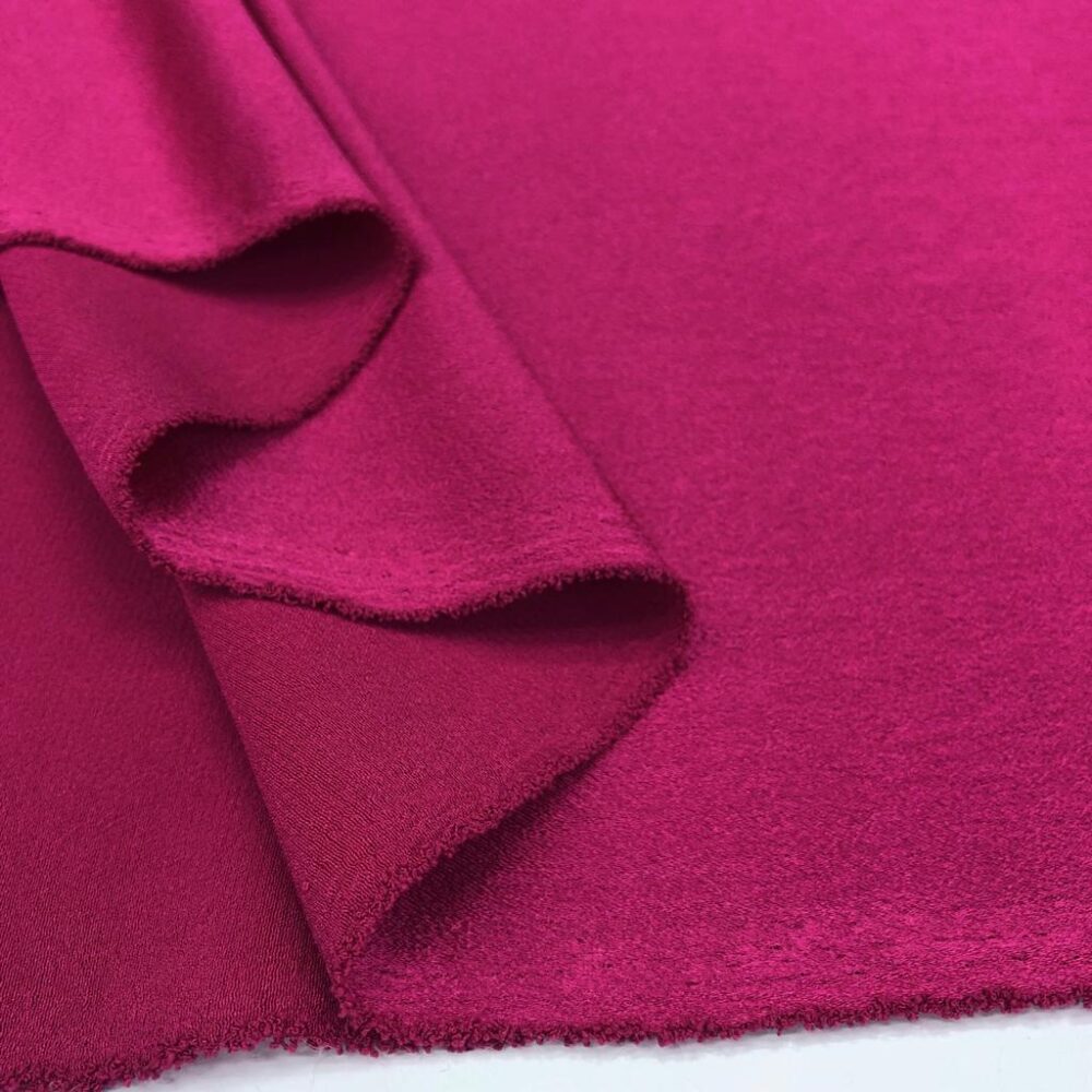 Abraham Kumaş Çingene Pembesi