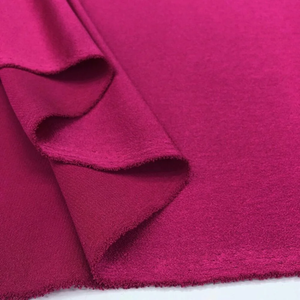 Abraham Kumaş Çingene Pembesi