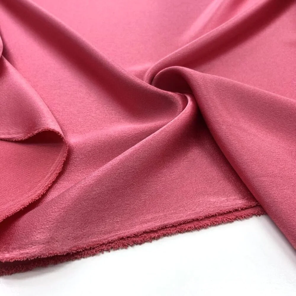 Abraham Kumaş Nar Çiçeği Abraham Kumaş Nar Çiçeği