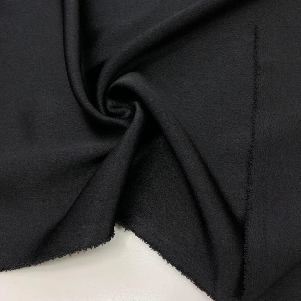 Abraham Kumaş Siyah Abraham Kumaş Siyah