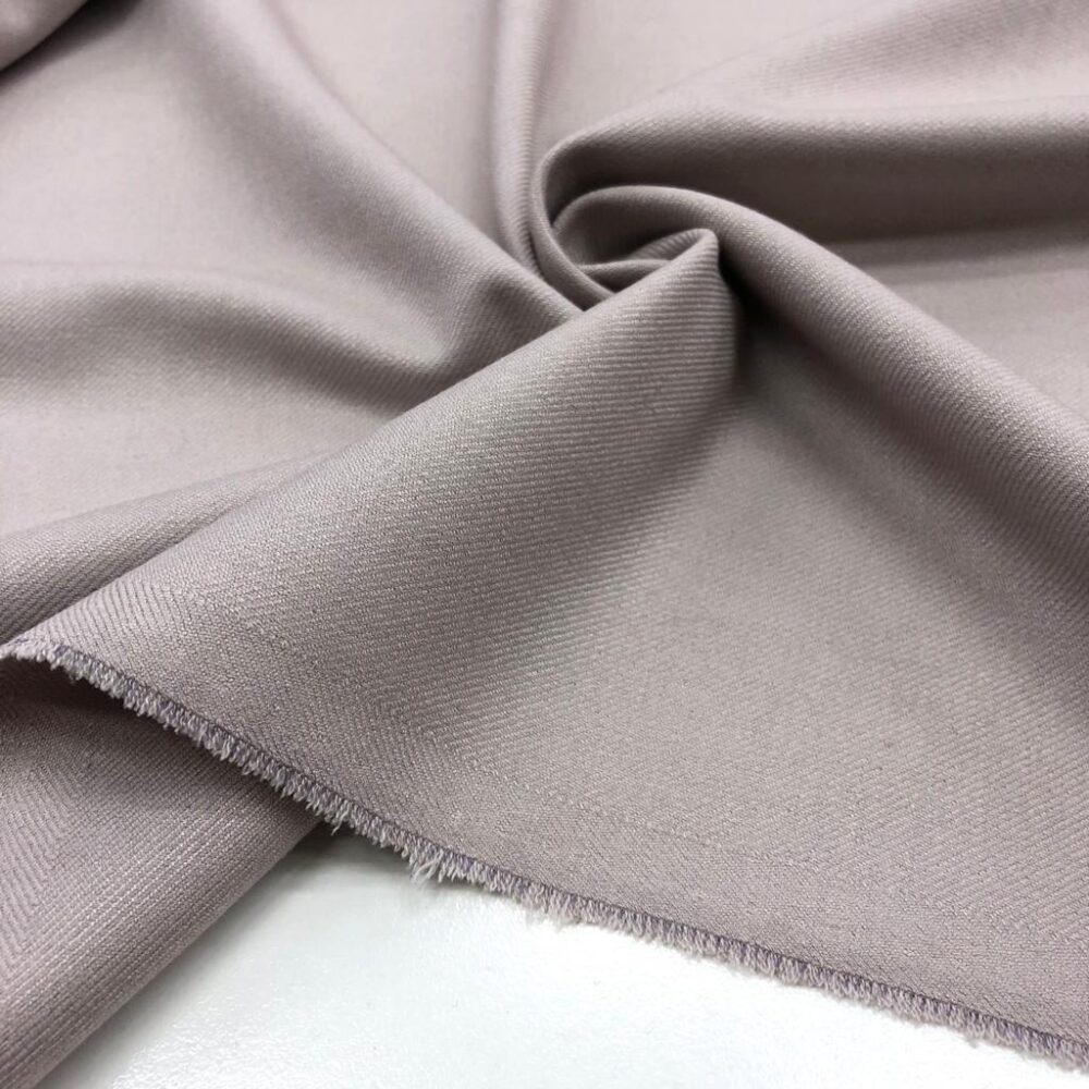 Flanel Kumaş Açık Bej