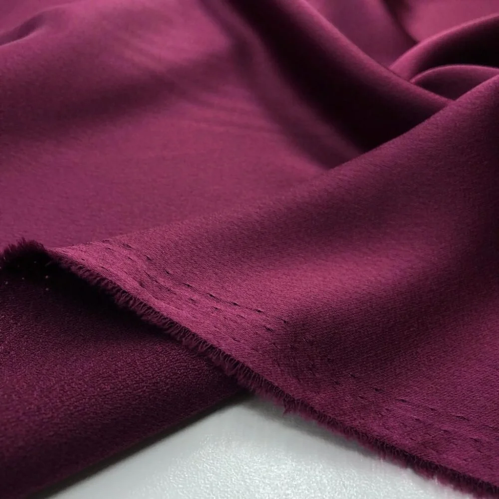 Marco Krep Kumaş Vişne Çürüğü