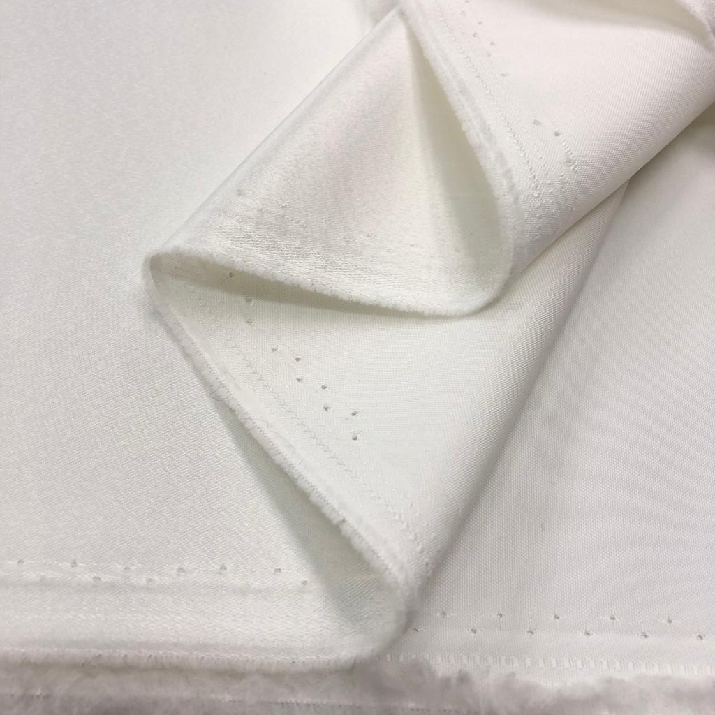 Amerikan Saten Kumaş Beyaz Amerikan Saten Kumaş Beyaz