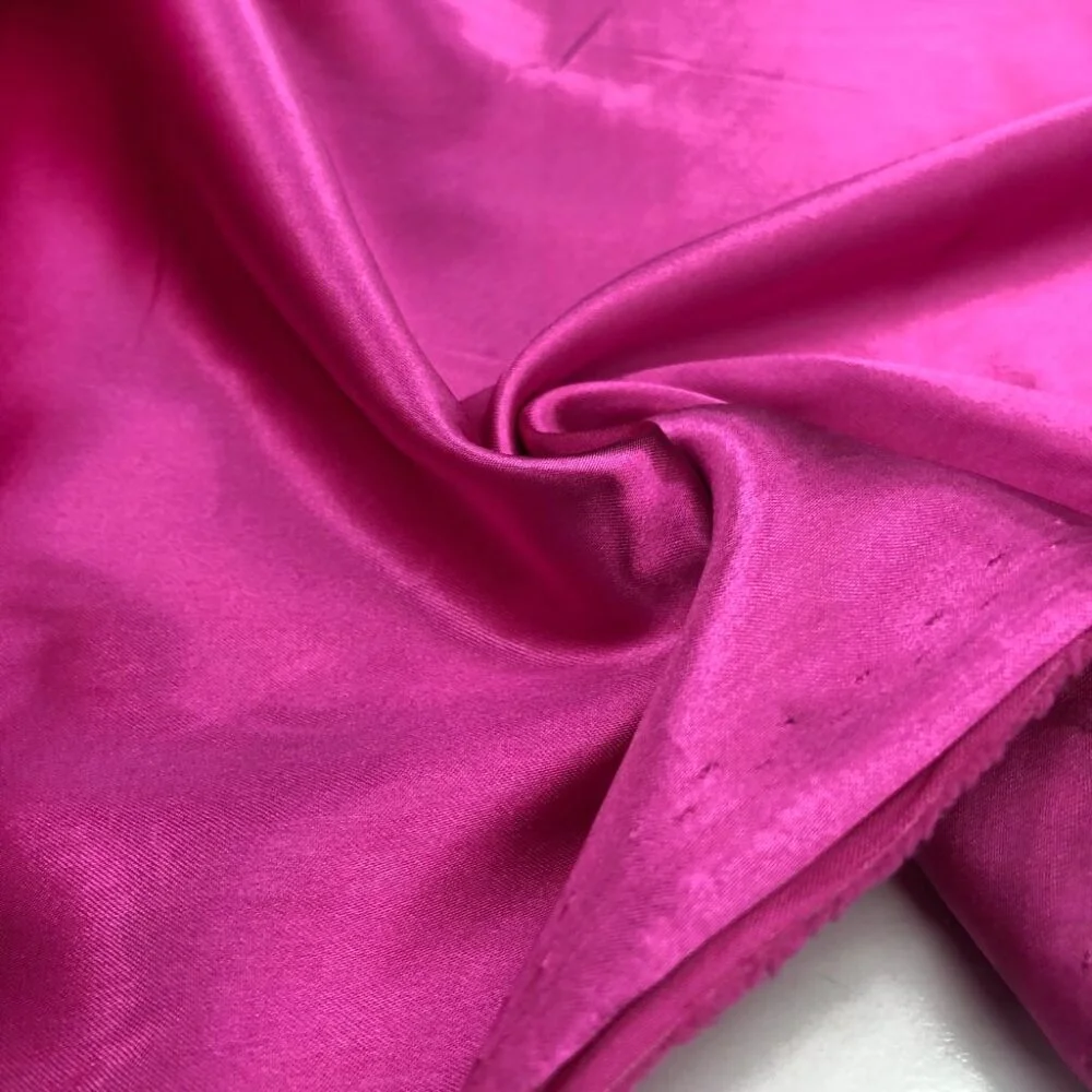 Kristal Saten Kumaş