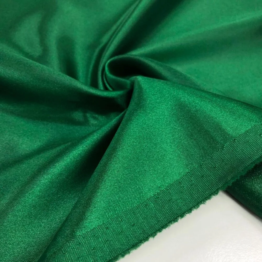 Kristal Saten Kumaş