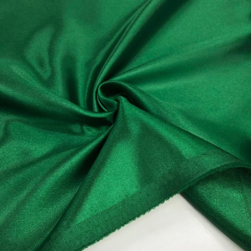 Kristal Saten Kumaş