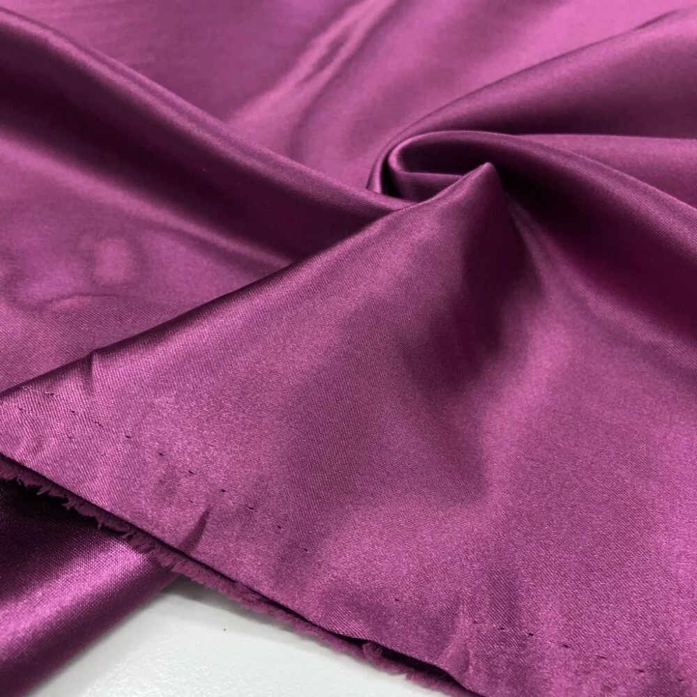 Kristal Saten Kumaş