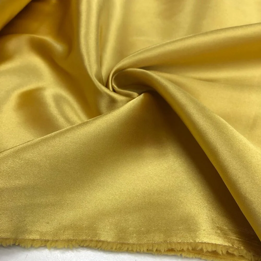 Kristal Saten Kumaş