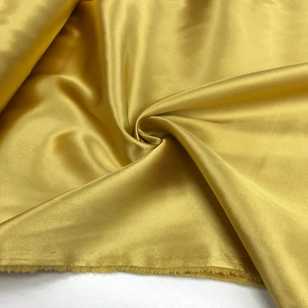 Kristal Saten Kumaş