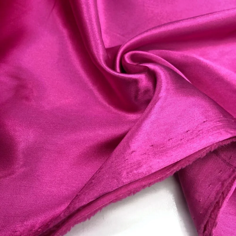 Kristal Saten Kumaş