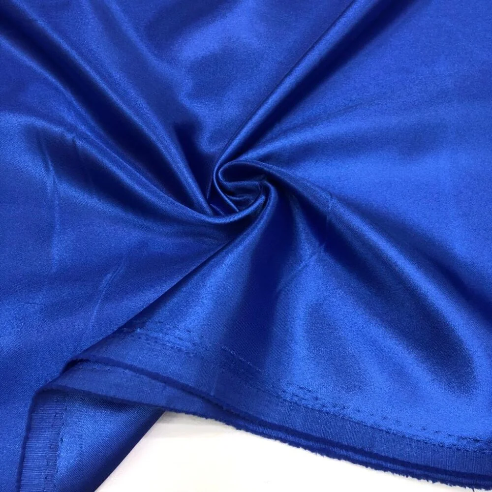 Kristal Saten Kumaş