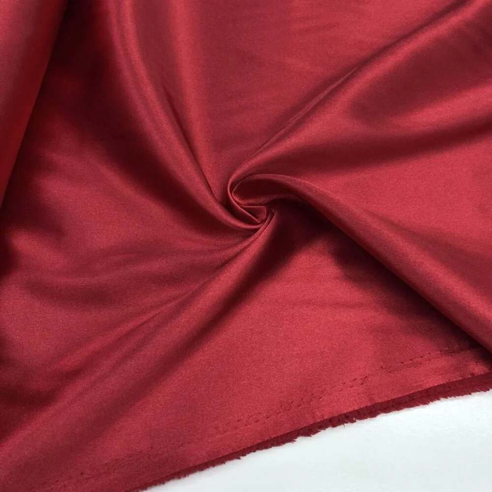 Kristal Saten Kumaş