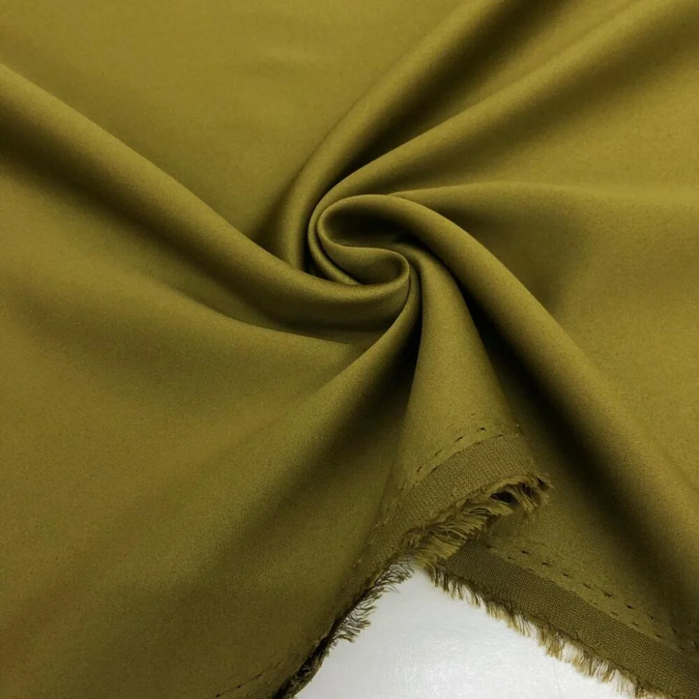 Kristal Saten Kumaş