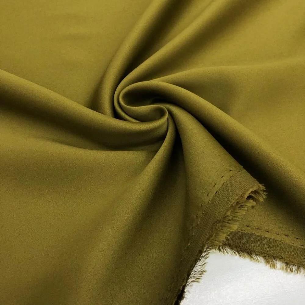 Kristal Saten Kumaş