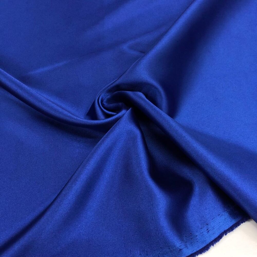 Likra Saten Kumaş Likra Saten Kumaş