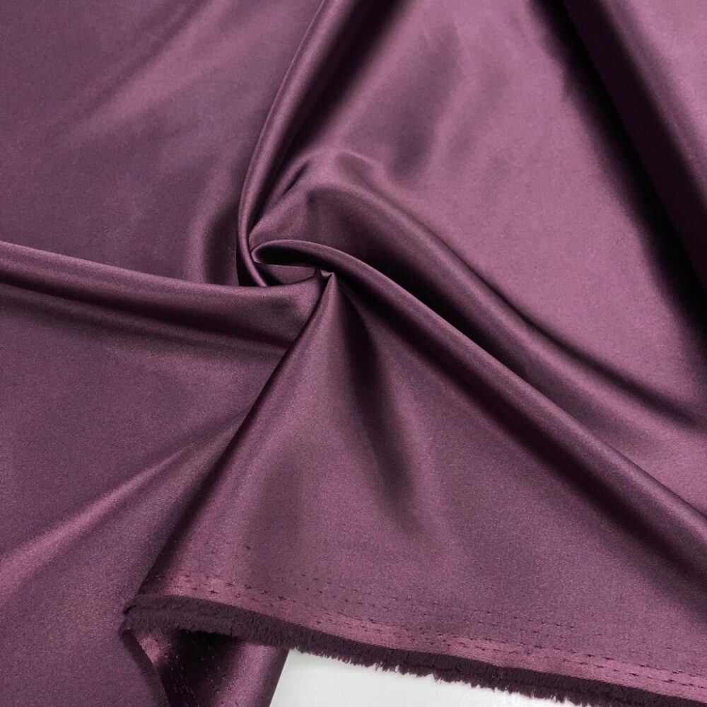 Likra Saten Kumaş Likra Saten Kumaş