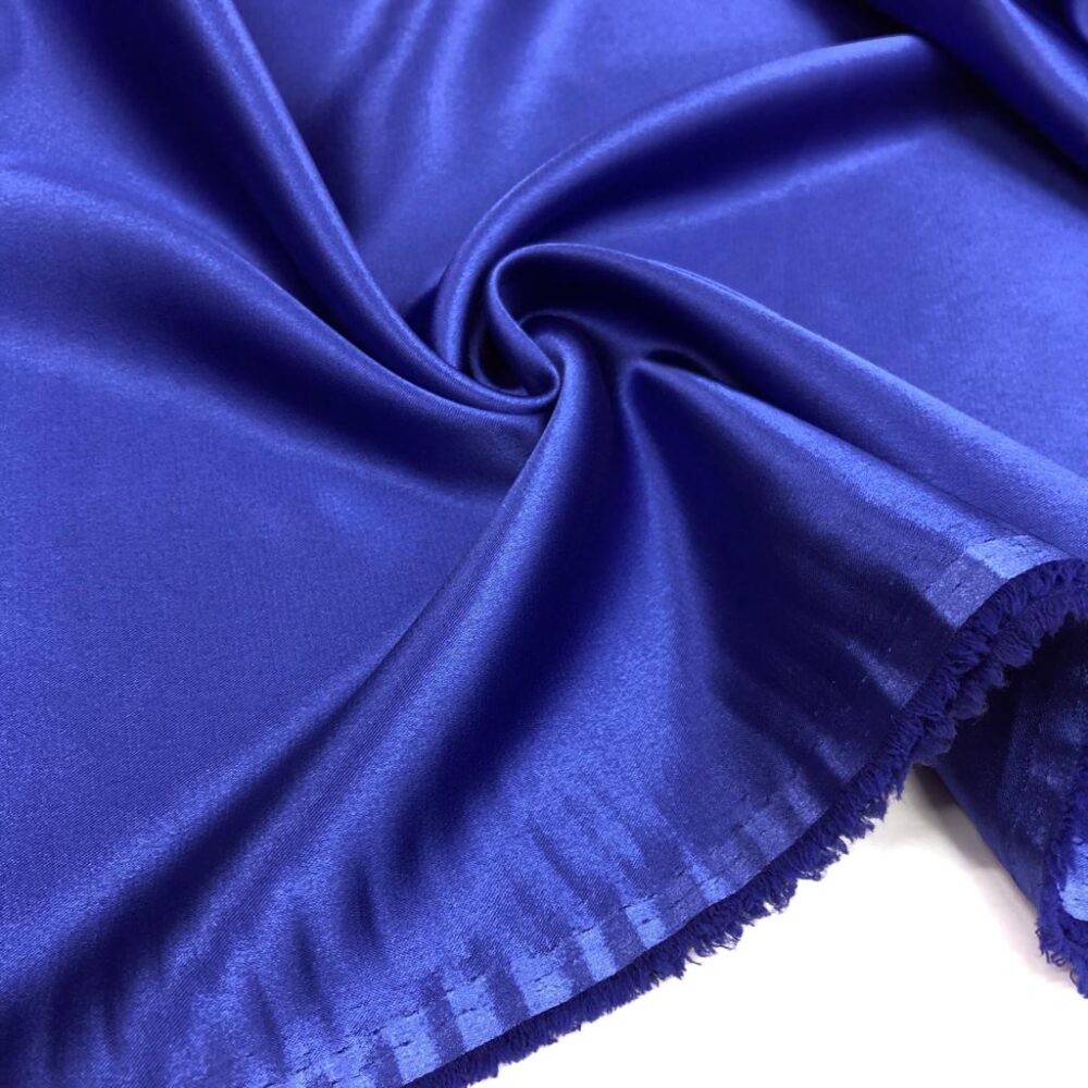 Likra Saten Kumaş Likra Saten Kumaş