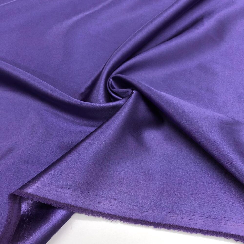 Likra Saten Kumaş Likra Saten Kumaş