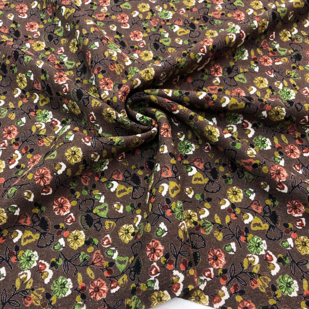 Ankor Empirme Kumaş