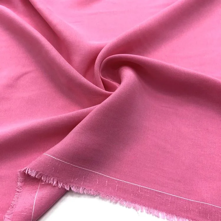 Desenli Kumlu Krep Kumaş