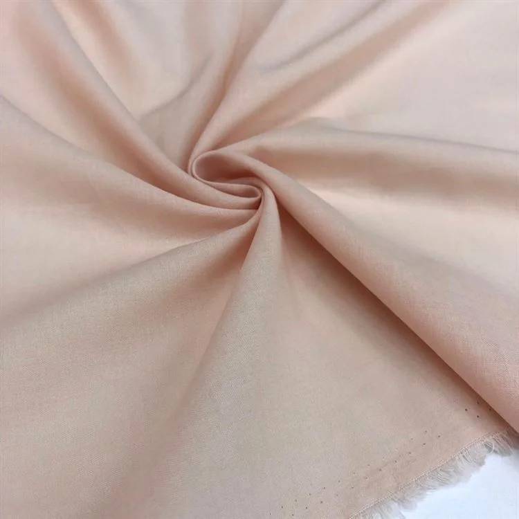 Vual Kumaş Açık Somon Vual Kumaş Açık Somon