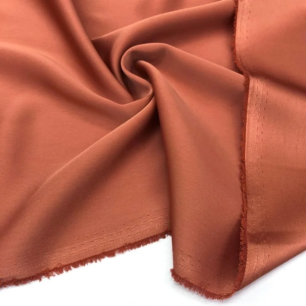 İtalyan Saten Kumaş Kavun İçi