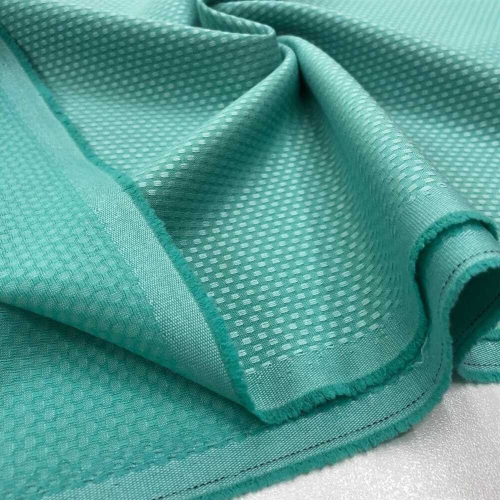 Kendinden Desenli Gabardin Kumaş Kendinden Desenli Gabardin Kumaş