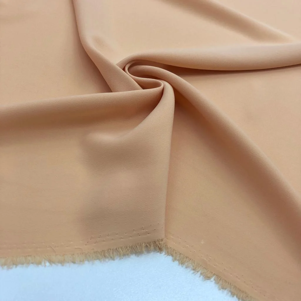 Kristal Krep Kumaş Kavuniçi