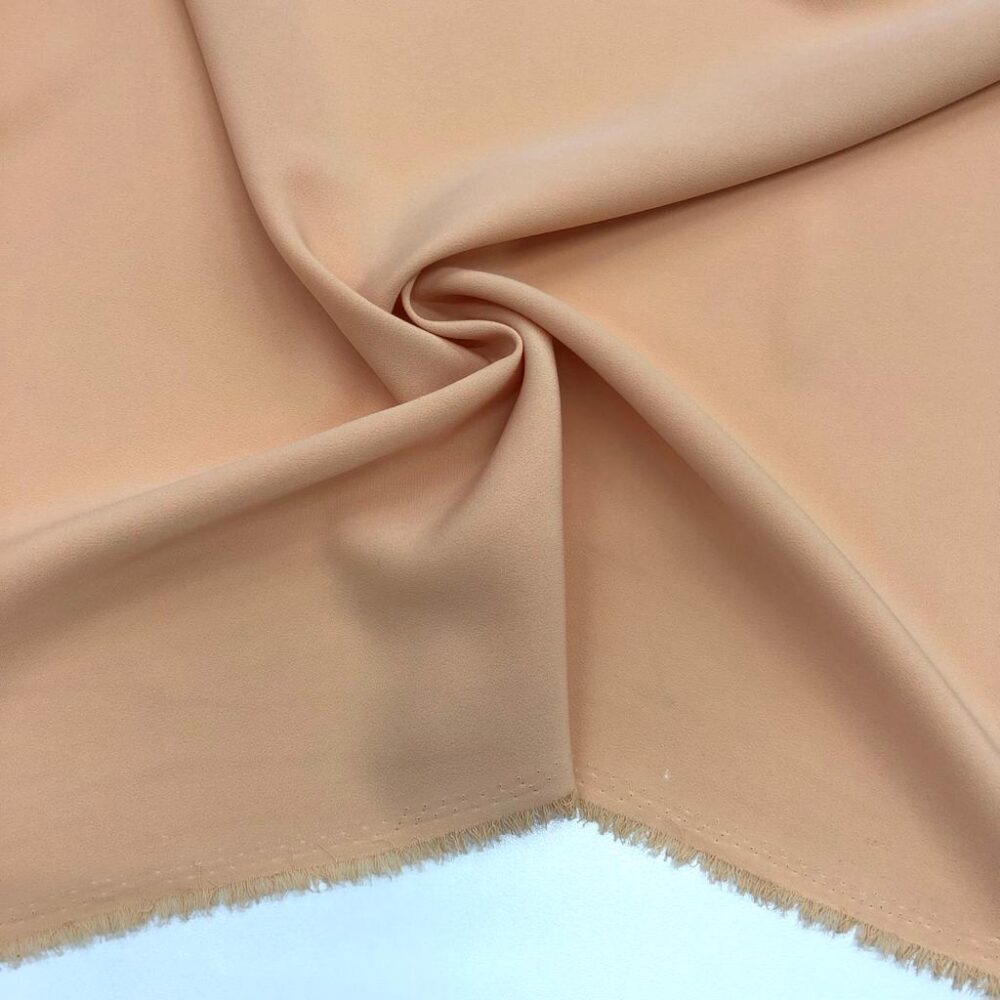 Kristal Krep Kumaş Kavuniçi