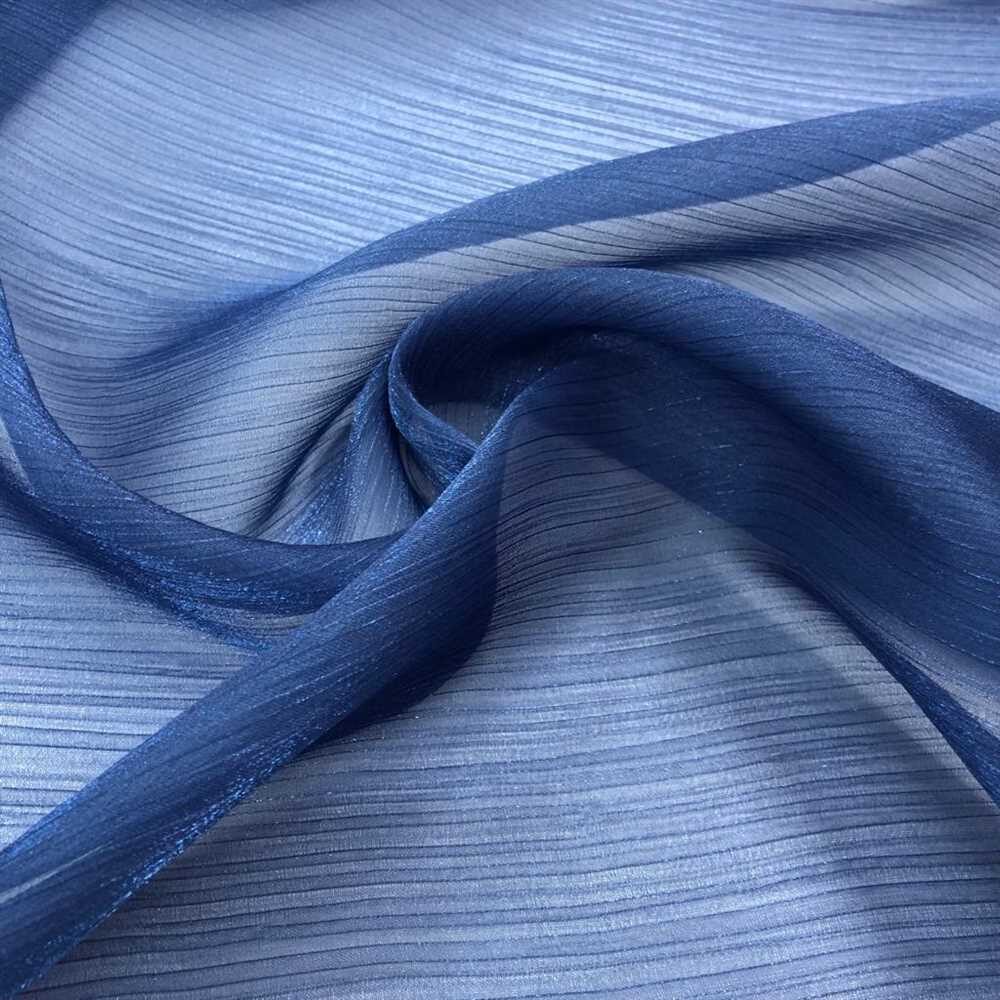 Simli Organze Tül Kumaş Simli Organze Tül Kumaş