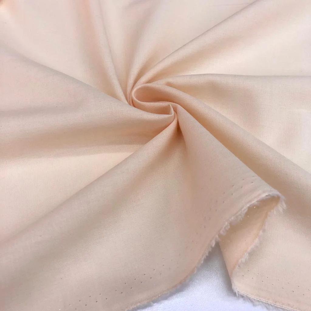 Vual Kumaş Açık Yavruağzı