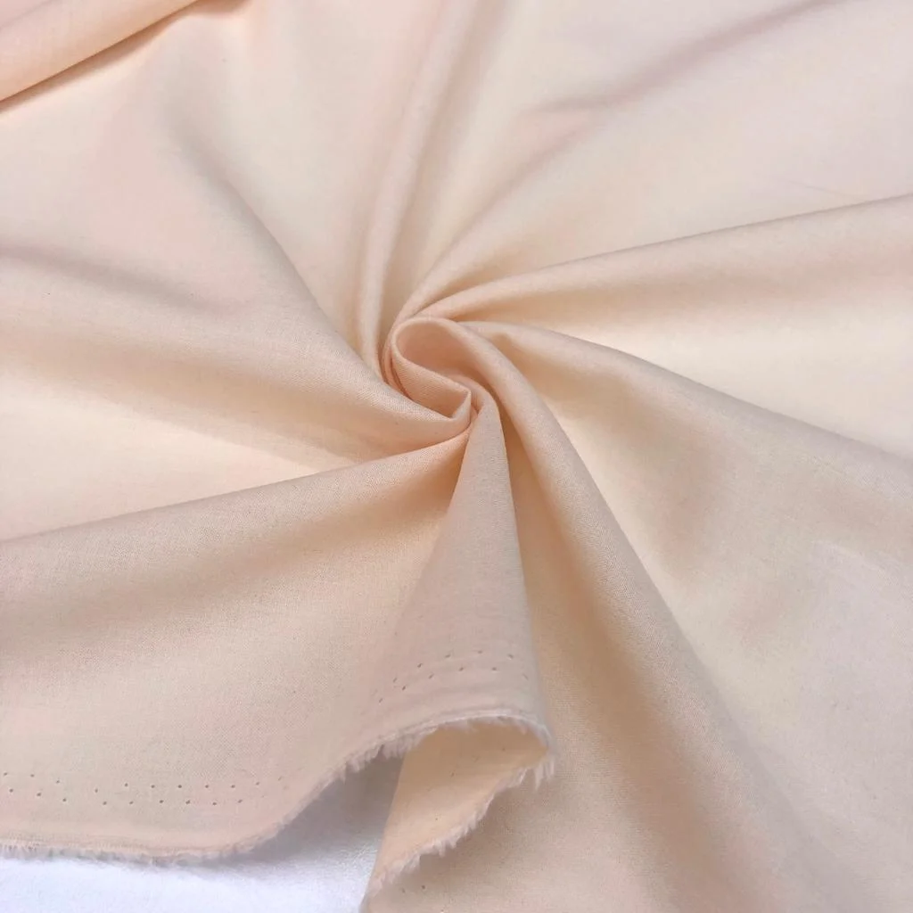 Vual Kumaş Açık Yavruağzı