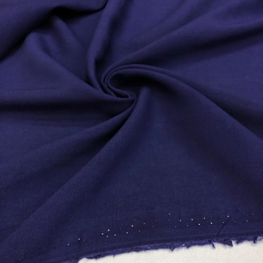 Vual Kumaş Morcivert