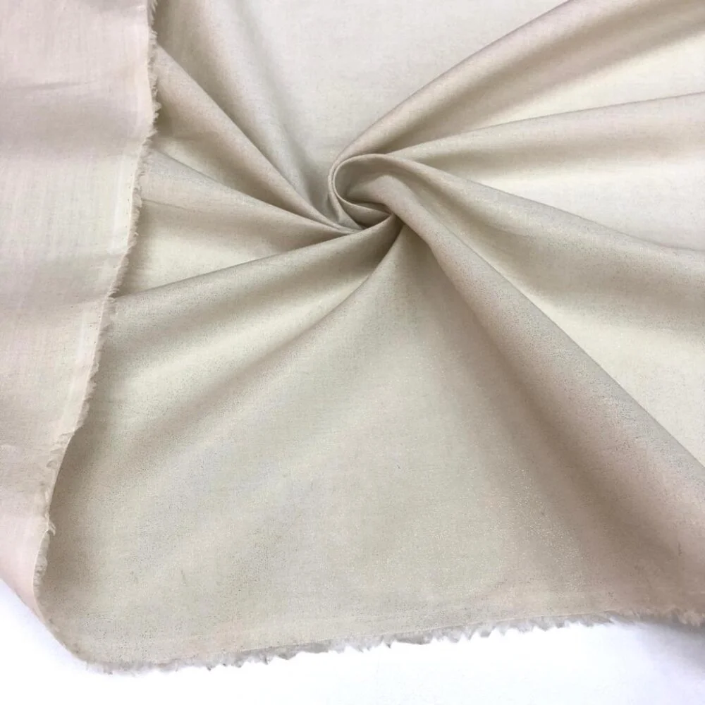 Vual Kumaş Simli Bej Vual Kumaş Simli Bej