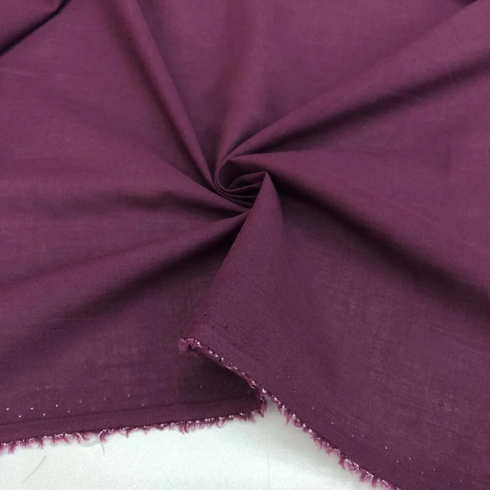 Vual Kumaş Vişne Çürüğü Vual Kumaş Vişne Çürüğü