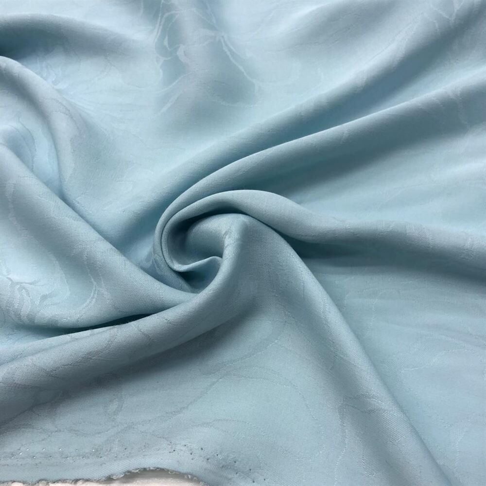 Cupra Kumaş Buz Mavisi