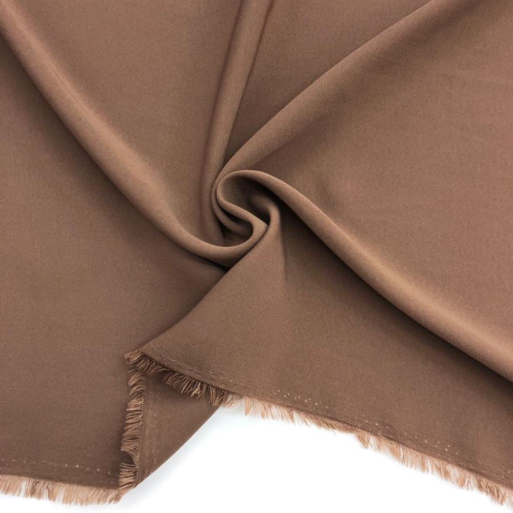 Medine İpeği Kumaş Camel Medine İpeği Kumaş Camel