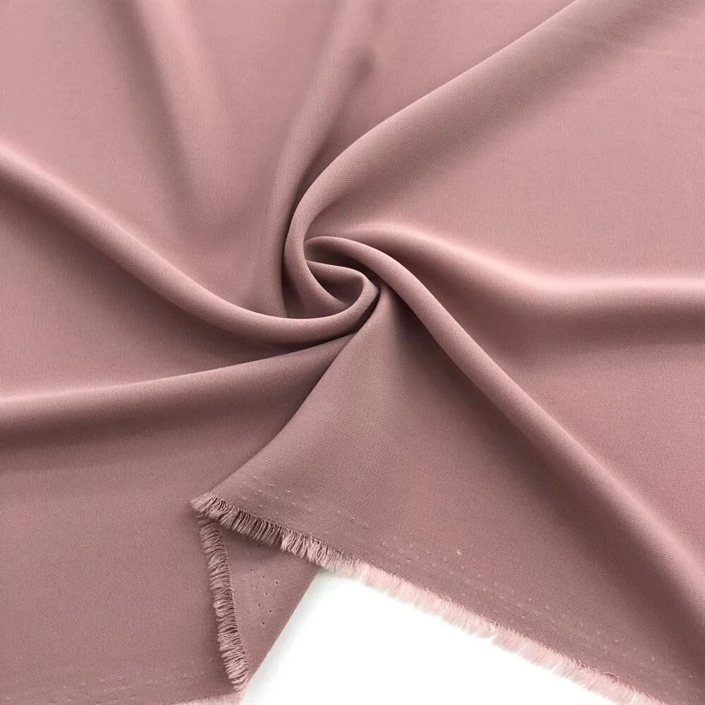 Medine İpeği Kumaş Pudra