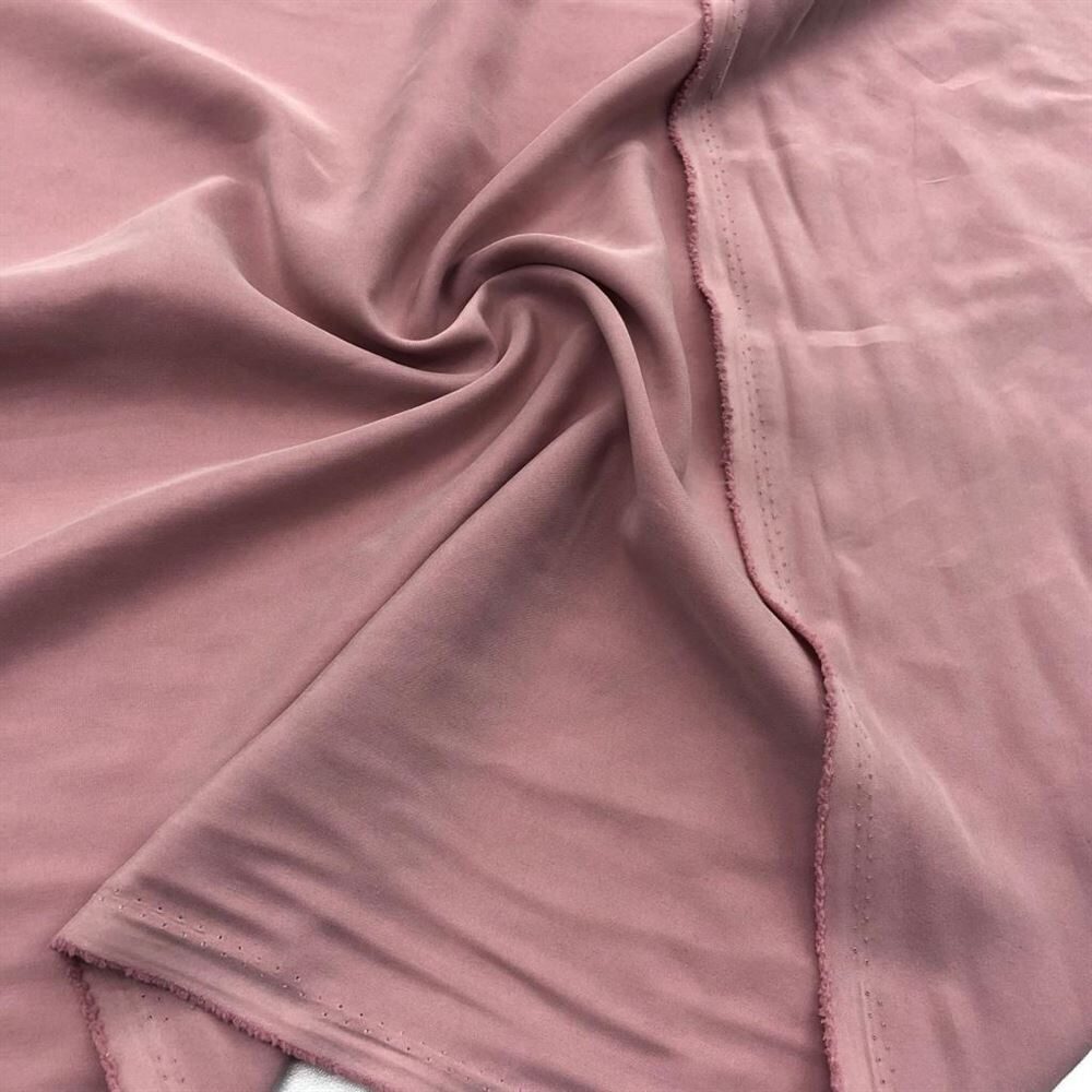 Cupra Kumaş Pudra Pembe