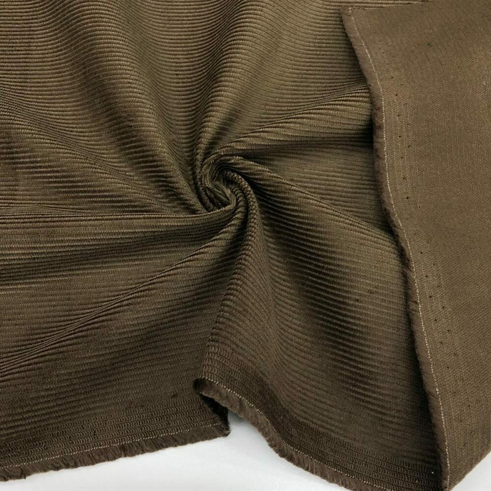 Cotton Kadife Kumaş Vişne Çürüğü