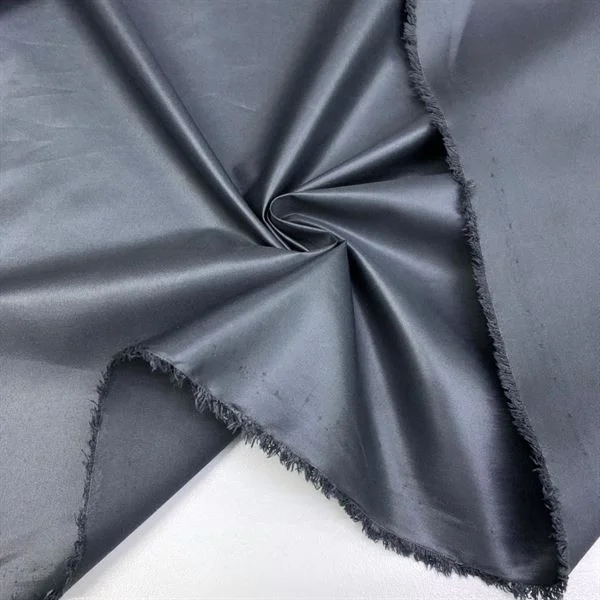 Yağmurluk Kumaş Gri