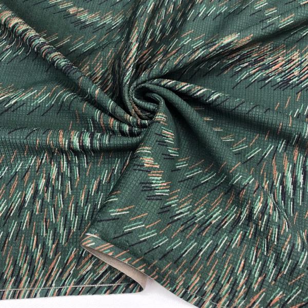 Desenli Süet Kadife Kumaş Desenli Süet Kadife Kumaş