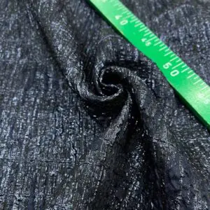 Brokar Kumaş Lacivert