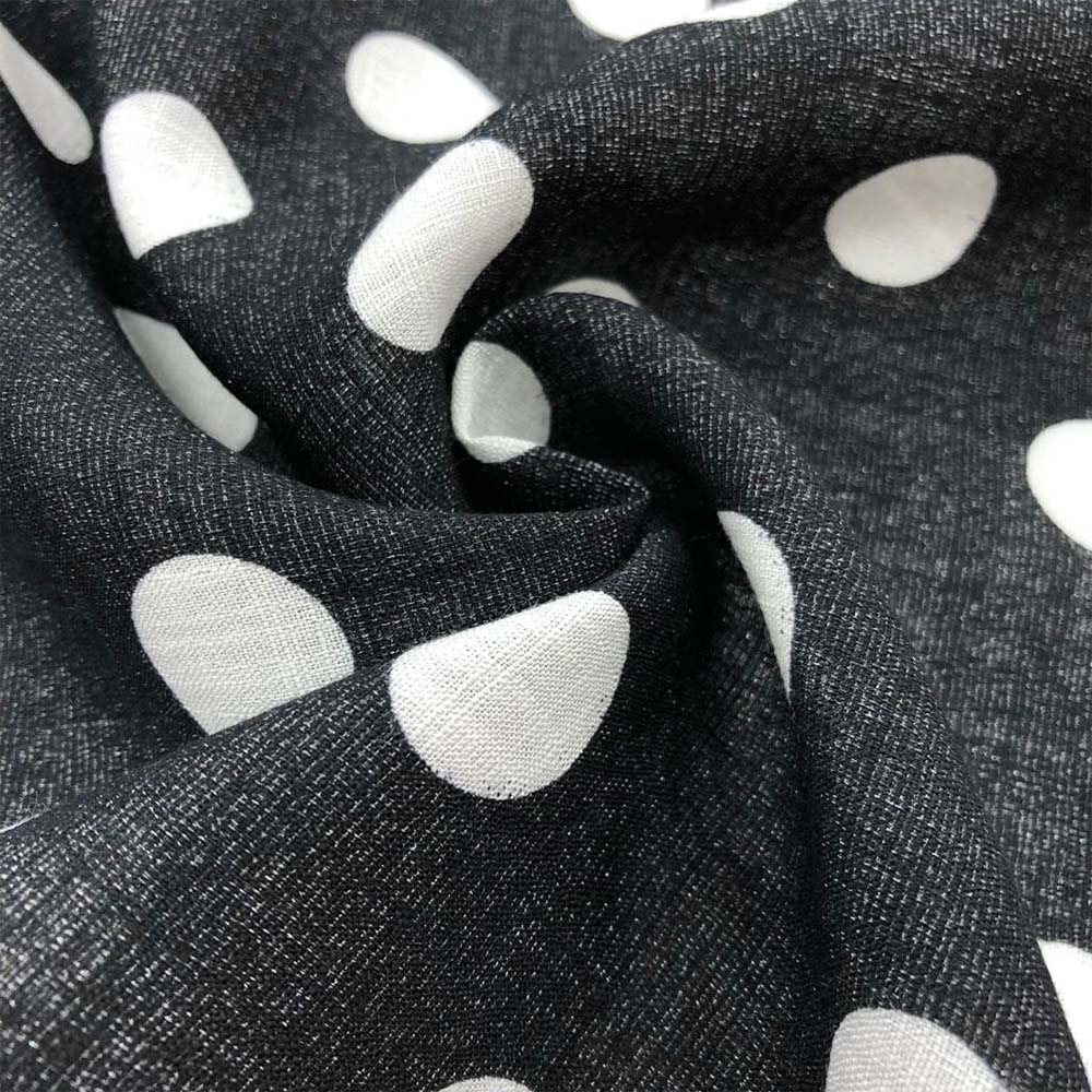 Kendinden Simli Ham Keten Kumaş Kendinden Simli Ham Keten Kumaş