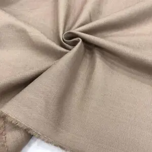 Pamuk Keten Kumaş Kum Beji