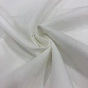 Taşlanmış Keten Kumaş Beyaz Taşlanmış Keten Kumaş Beyaz