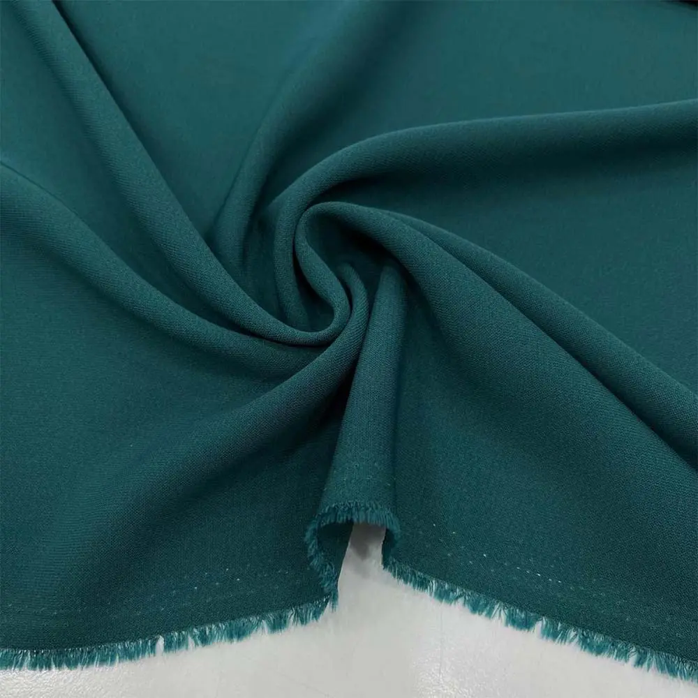 Medine İpeği Kumaş Petrol Yeşili Medine İpeği Kumaş Petrol Yeşili