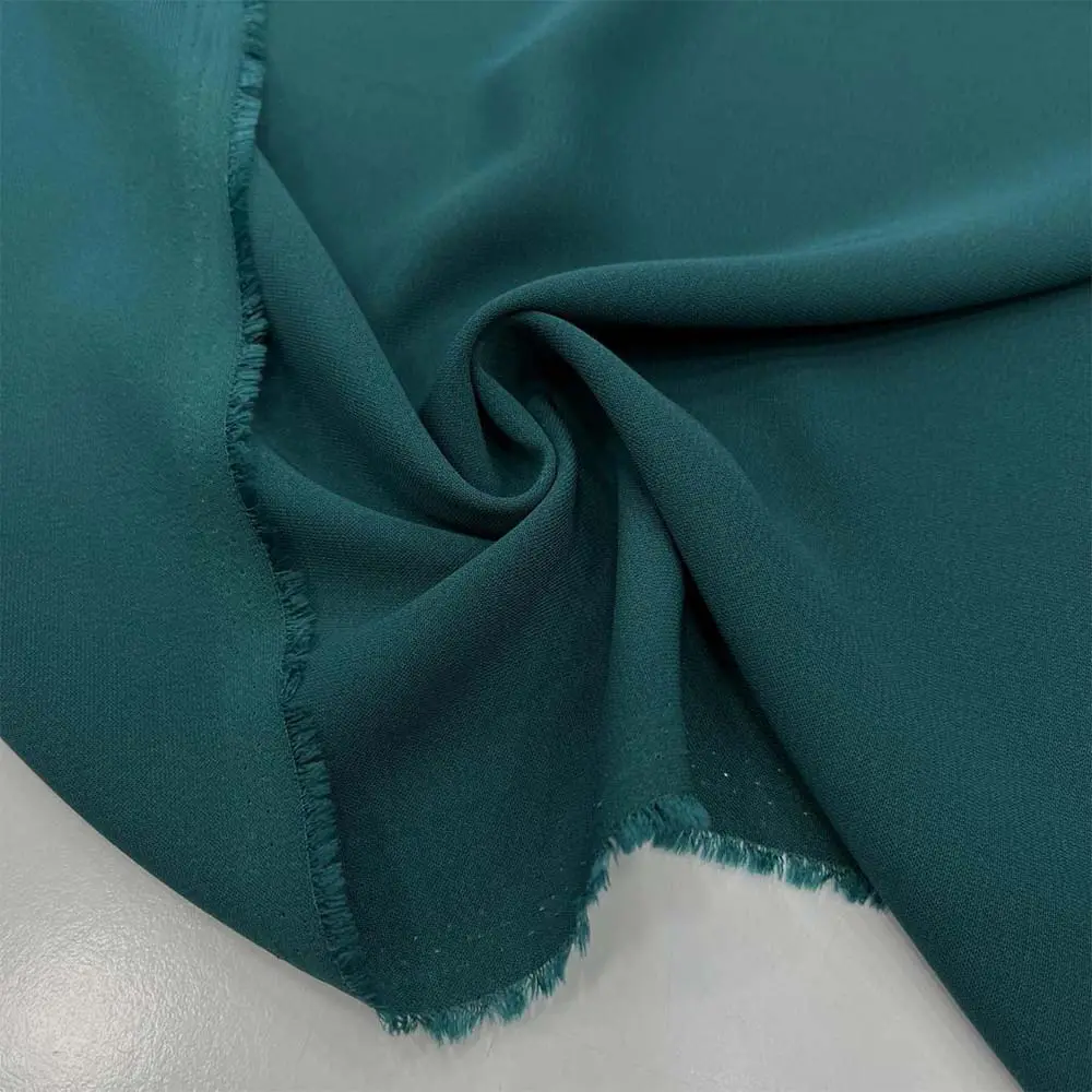 Medine İpeği Kumaş Petrol Yeşili Medine İpeği Kumaş Petrol Yeşili