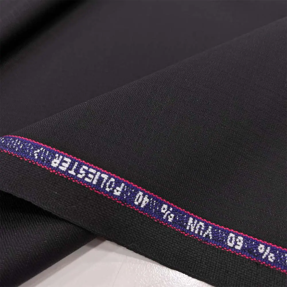 Altınyıldız Kumaş Siyah